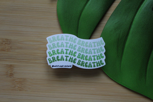 LAST CALL | Stoner Stickers - 8 Options! | Easy Peel | Water Resistant | Hippie | 420 | Water Bottle & Laptop Stickers |