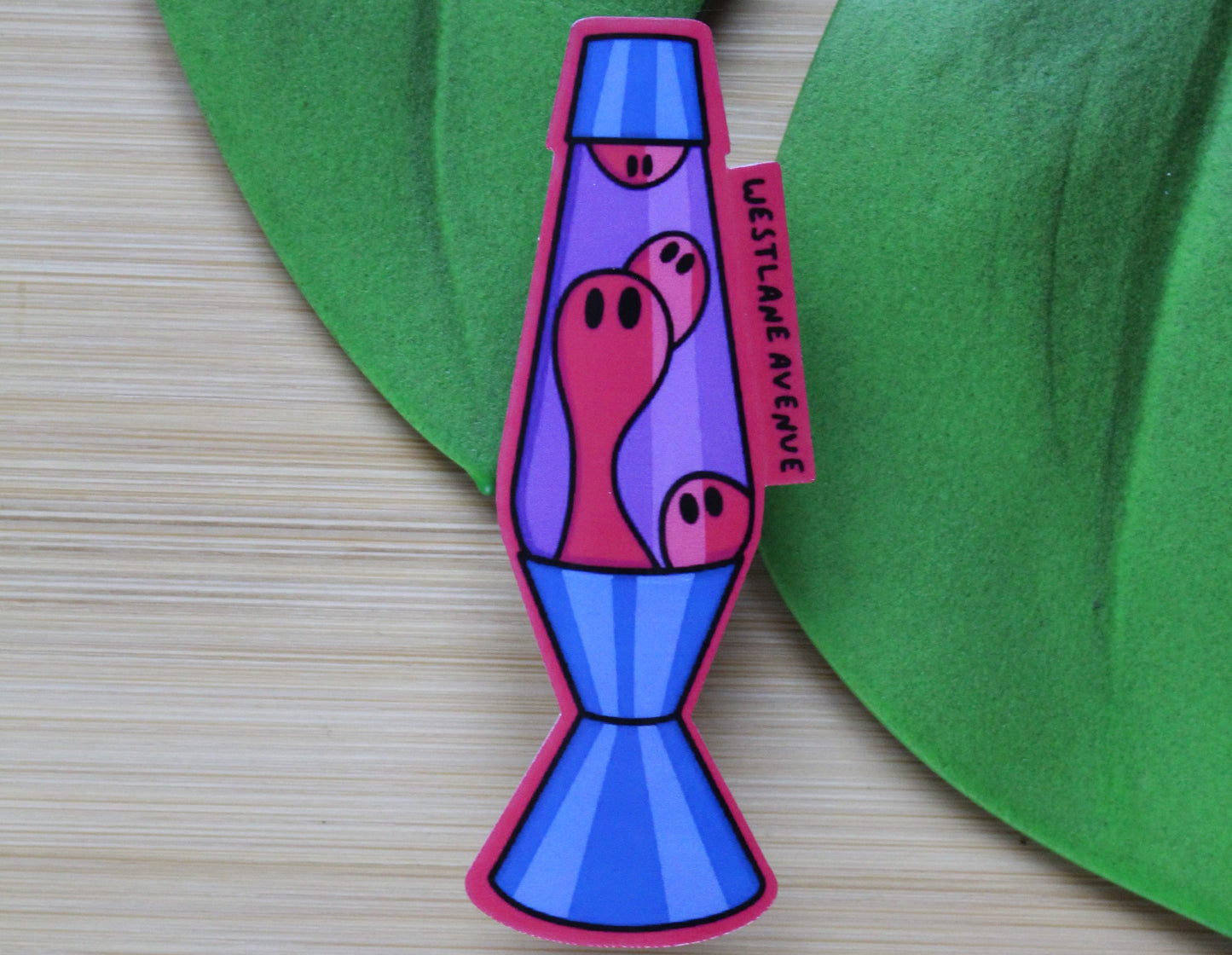 | LAST CALL | Stoner Stickers - 8 Options! | Easy Peel | Water Resistant | Hippie | 420 | Water Bottle & Laptop Stickers |